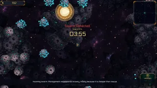 Скриншот 5 к игре Mine the Deep