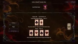 Скриншот 7 к игре River Devil/河牌恶魔