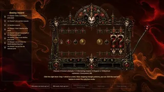 Скриншот 8 к игре River Devil/河牌恶魔
