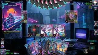 Скриншот 6 к игре Cybersoul 2