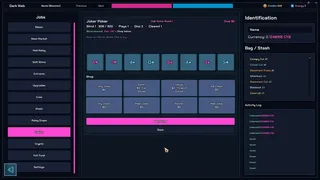 Скриншот 7 к игре Cybersoul 2