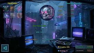 Скриншот 8 к игре Cybersoul 2