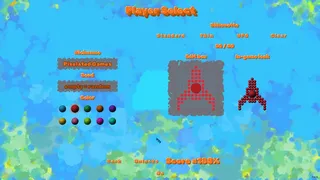 Скриншот 1 к игре Ballakala