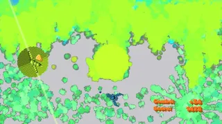 Скриншот 3 к игре Ballakala