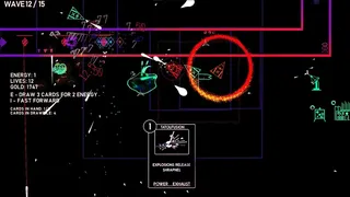Скриншот 8 к игре Monochrome Rainbow