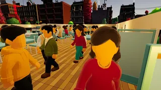 Скриншот 6 к игре Cozy Cookmaster