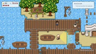 Скриншот 1 к игре Saving San Martino