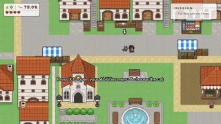 Скриншот 2 к игре Saving San Martino