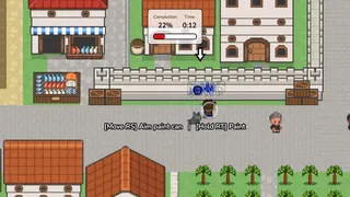 Скриншот 3 к игре Saving San Martino