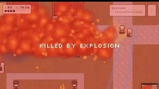 Скриншот 4 к игре Saving San Martino