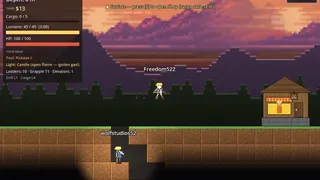 Скриншот 3 к игре DeepDig: Together