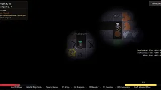 Скриншот 8 к игре DeepDig: Together