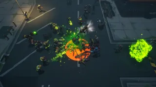 Скриншот 3 к игре Doom Reignite