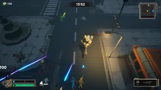Скриншот 7 к игре Doom Reignite