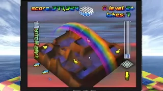 Скриншот 4 к игре Wetrix