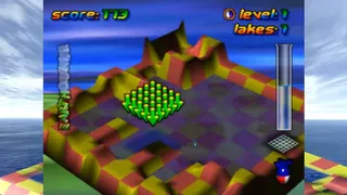 Скриншот 5 к игре Wetrix