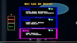 Скриншот 4 к игре Hatfinity