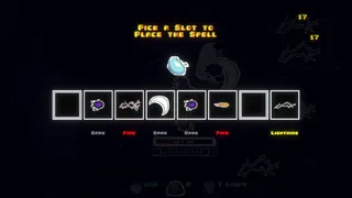 Скриншот 5 к игре Hatfinity