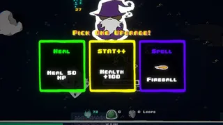 Скриншот 7 к игре Hatfinity
