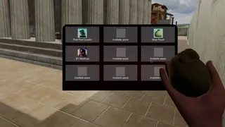 Скриншот 4 к игре ChronoQuest VR