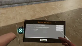 Скриншот 6 к игре ChronoQuest VR