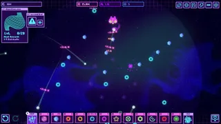 Скриншот 2 к игре Infinity Bounce