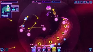 Скриншот 6 к игре Infinity Bounce