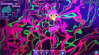 Скриншот 7 к игре Infinity Bounce