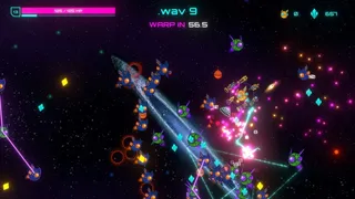 Скриншот 4 к игре Space Disco Outlaw