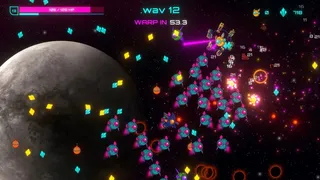 Скриншот 5 к игре Space Disco Outlaw