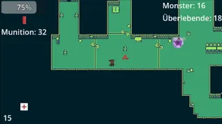 Скриншот 7 к игре 8BIT HUNTER