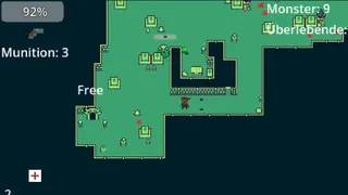 Скриншот 8 к игре 8BIT HUNTER