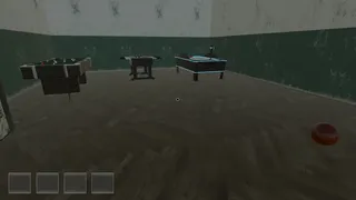 Скриншот 4 к игре Escape The Hostel