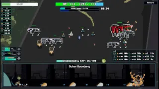 Скриншот 1 к игре Scrap Snap