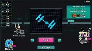 Скриншот 5 к игре Scrap Snap