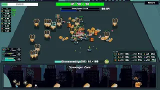Скриншот 7 к игре Scrap Snap