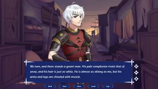 Скриншот 2 к игре March of the Emissaries