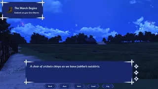 Скриншот 3 к игре March of the Emissaries