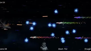 Скриншот 1 к игре The Last Sideran