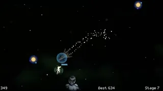 Скриншот 2 к игре The Last Sideran