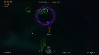 Скриншот 4 к игре The Last Sideran