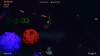 Скриншот 5 к игре The Last Sideran