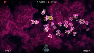 Скриншот 6 к игре The Last Sideran