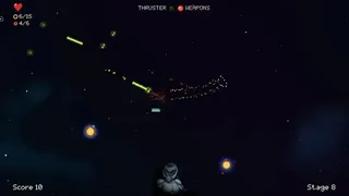Скриншот 7 к игре The Last Sideran