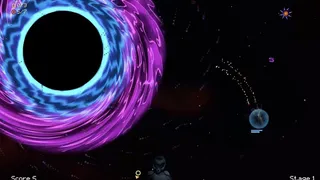 Скриншот 8 к игре The Last Sideran