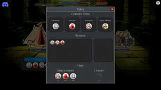 Скриншот 5 к игре Paperclash Tactics