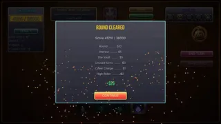 Скриншот 2 к игре Wild Crazy 8s