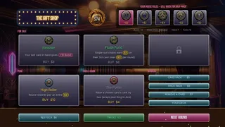Скриншот 3 к игре Wild Crazy 8s