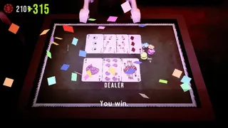 Скриншот 1 к игре Family Gambling