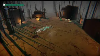 Скриншот 7 к игре The Last Call